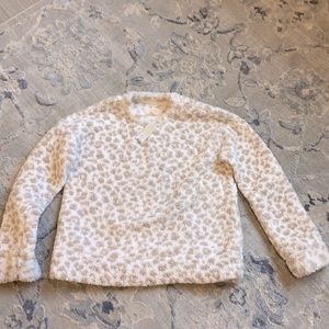 Francescas sweater